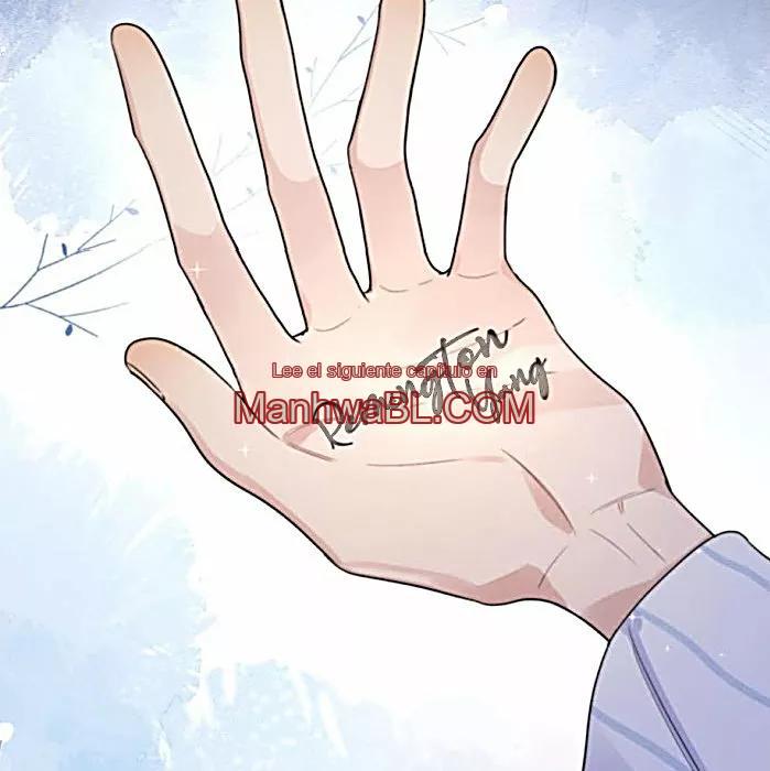 Caught in the Act - Capítulo 11 manhwa