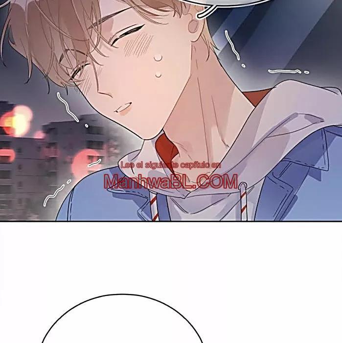 Caught in the Act - Capítulo 11 manhwa
