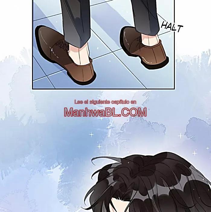 Caught in the Act - Capítulo 11 manhwa