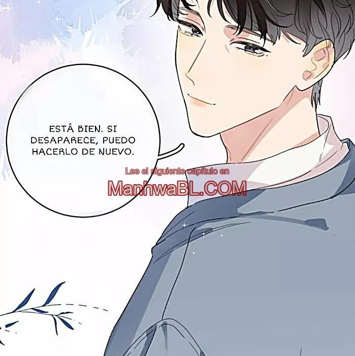 Caught in the Act - Capítulo 11 manhwa