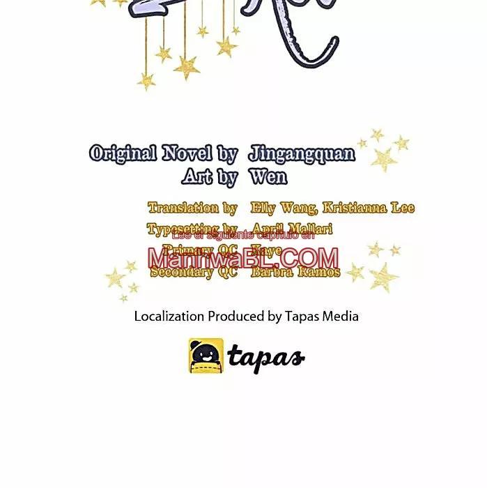 Caught in the Act - Capítulo 11 manhwa