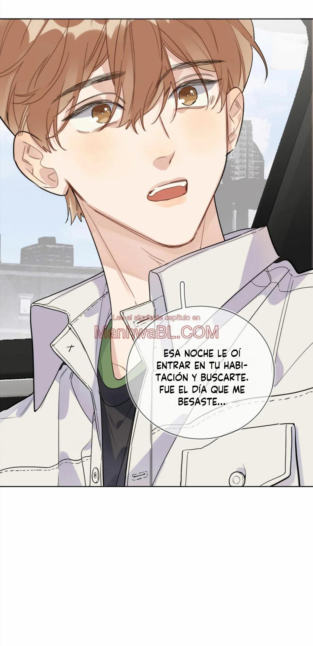 Caught in the Act - Capítulo 84 manhwa