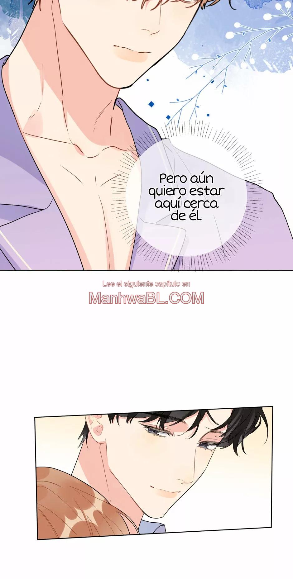 Caught in the Act - Capítulo 53 manhwa