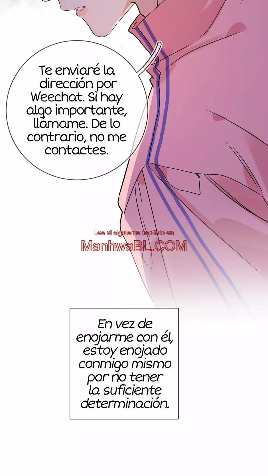 Caught in the Act - Capítulo 53 manhwa