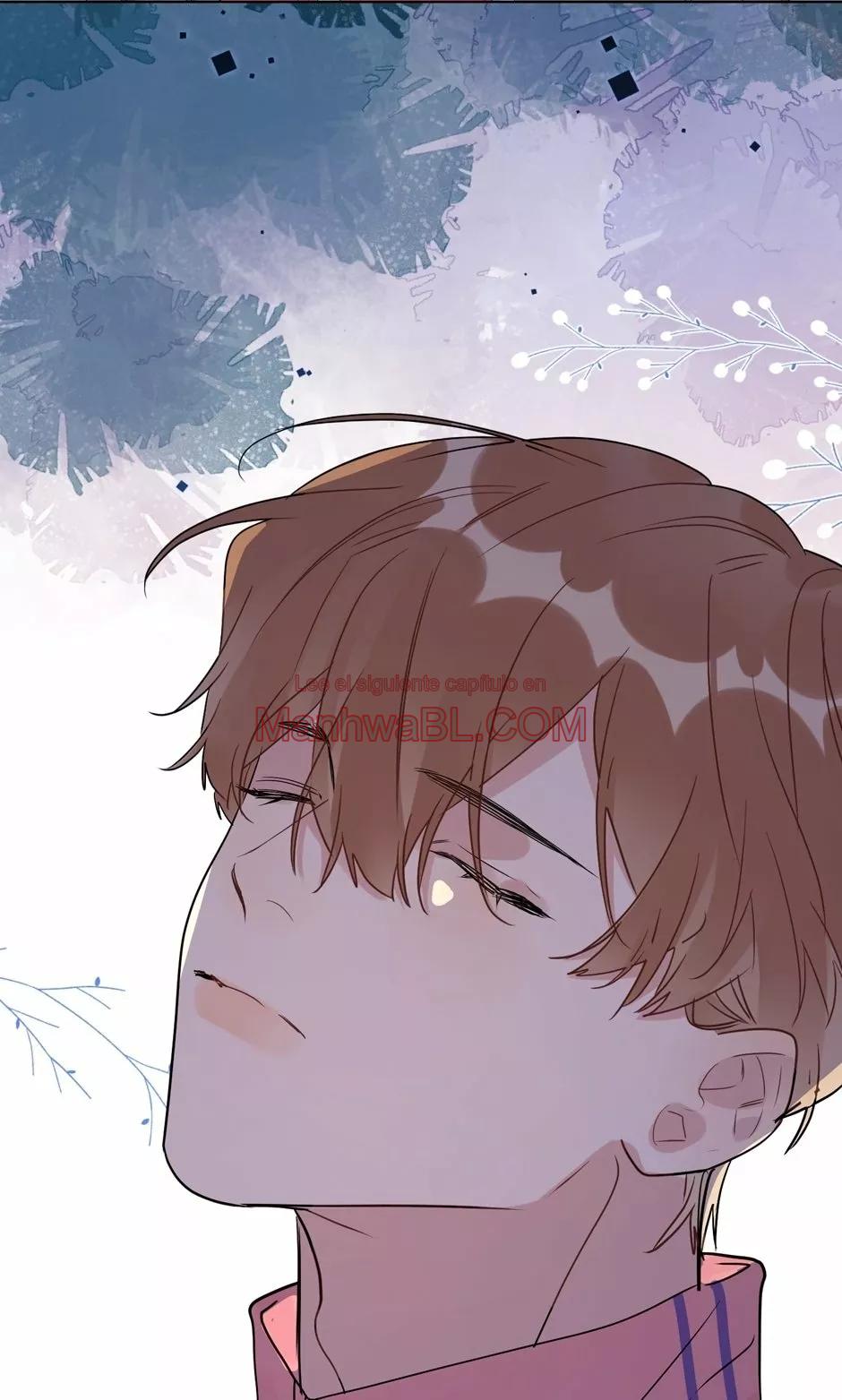 Caught in the Act - Capítulo 53 manhwa