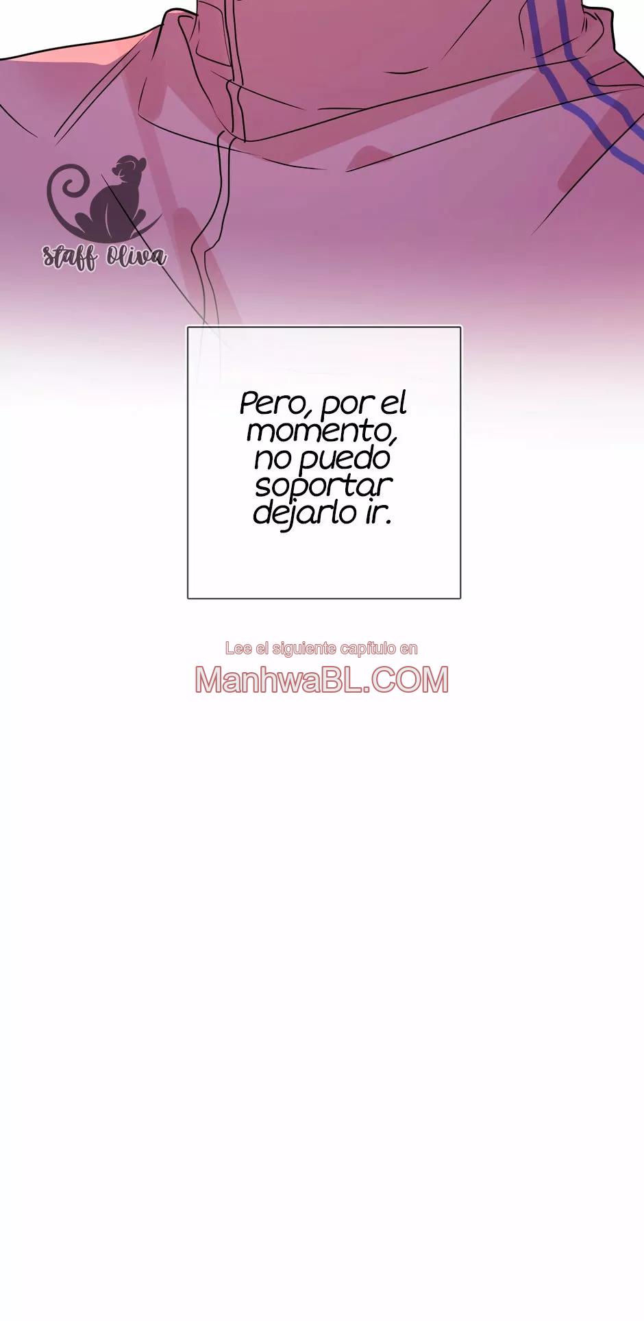 Caught in the Act - Capítulo 53 manhwa