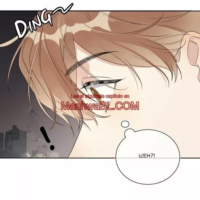 Caught in the Act - Capítulo 10 manhwa
