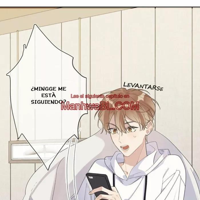 Caught in the Act - Capítulo 10 manhwa