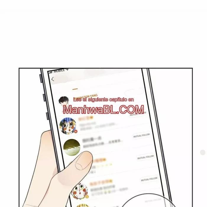 Caught in the Act - Capítulo 10 manhwa