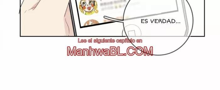 Caught in the Act - Capítulo 10 manhwa