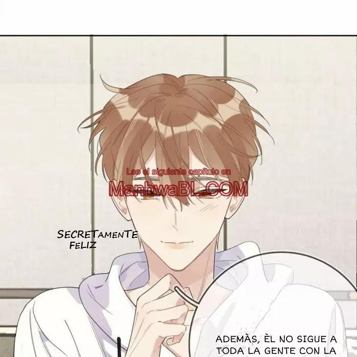 Caught in the Act - Capítulo 10 manhwa