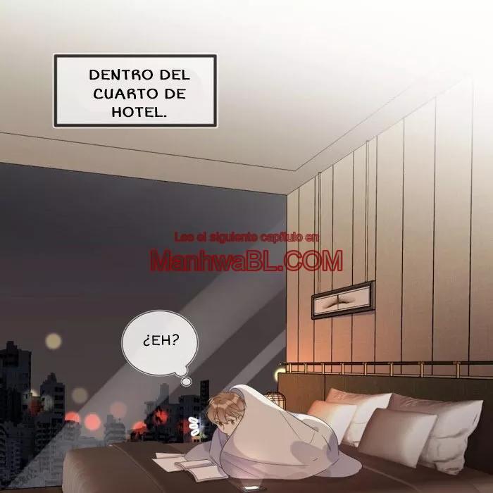 Caught in the Act - Capítulo 10 manhwa