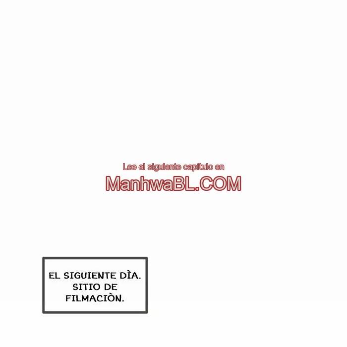 Caught in the Act - Capítulo 10 manhwa