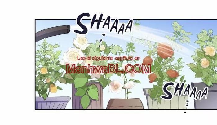 Caught in the Act - Capítulo 10 manhwa