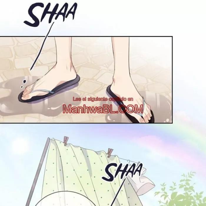 Caught in the Act - Capítulo 10 manhwa