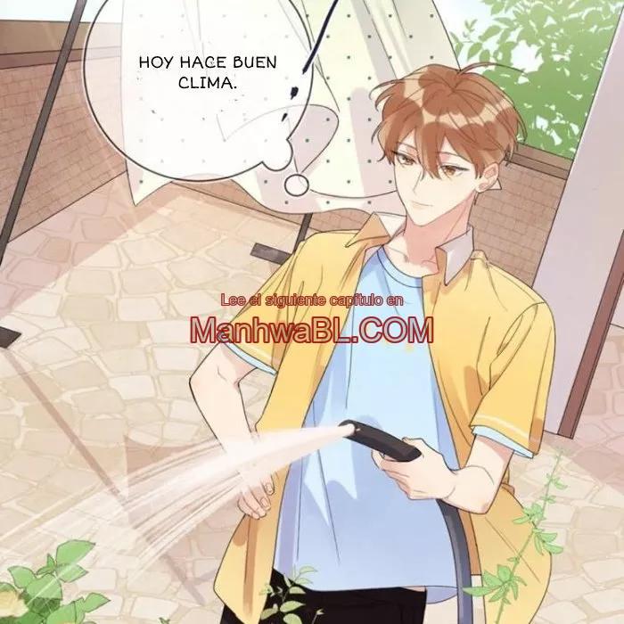 Caught in the Act - Capítulo 10 manhwa