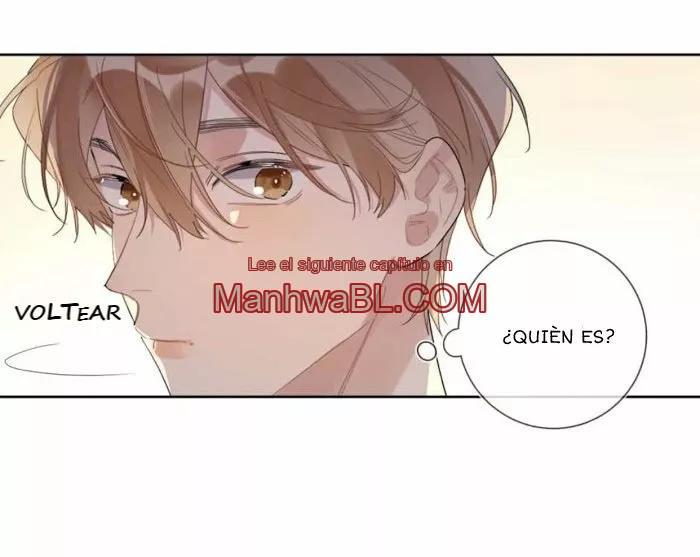Caught in the Act - Capítulo 10 manhwa