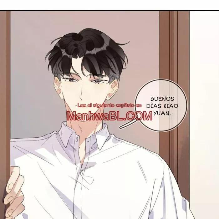 Caught in the Act - Capítulo 10 manhwa
