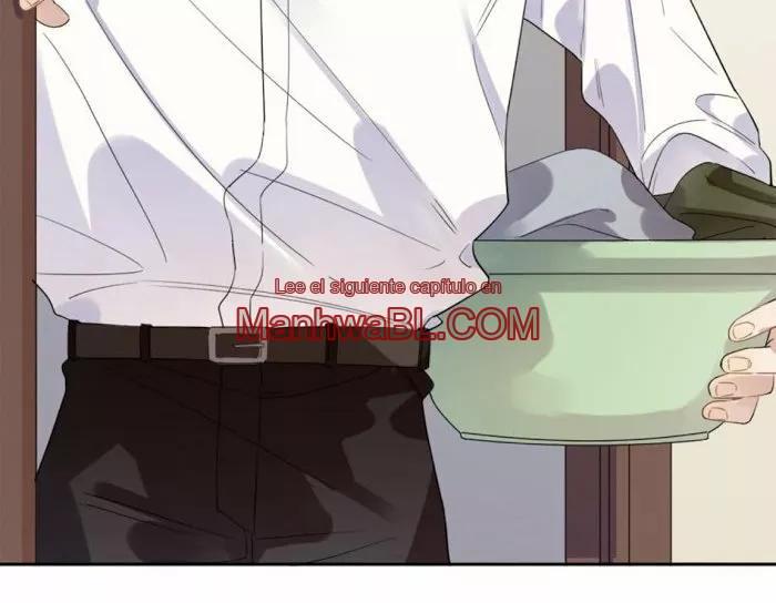 Caught in the Act - Capítulo 10 manhwa