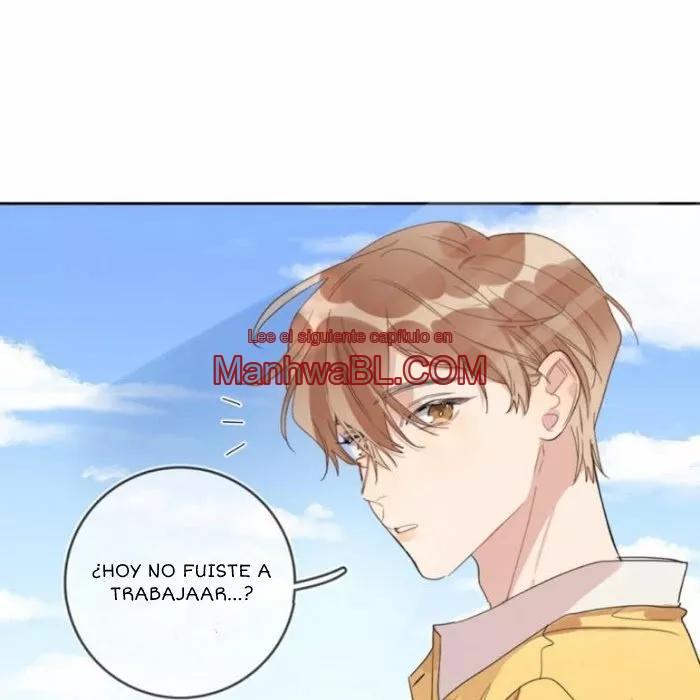 Caught in the Act - Capítulo 10 manhwa