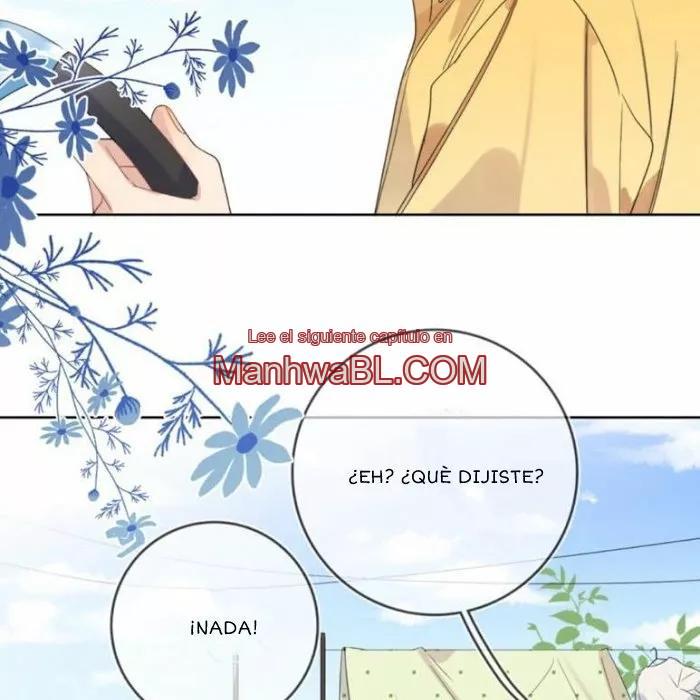 Caught in the Act - Capítulo 10 manhwa