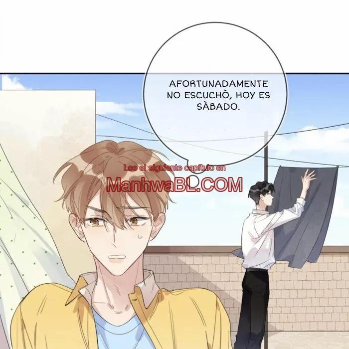 Caught in the Act - Capítulo 10 manhwa