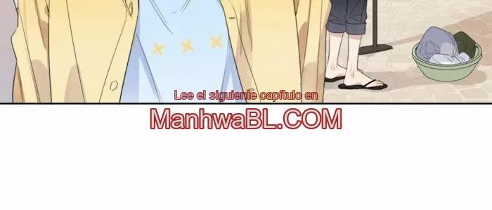 Caught in the Act - Capítulo 10 manhwa