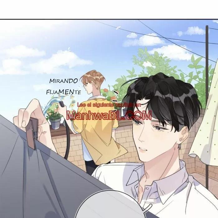 Caught in the Act - Capítulo 10 manhwa