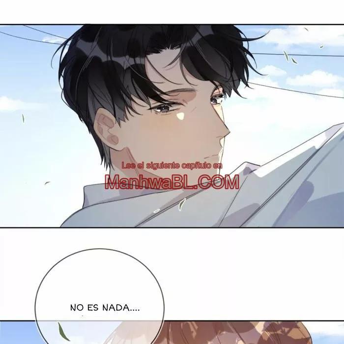 Caught in the Act - Capítulo 10 manhwa