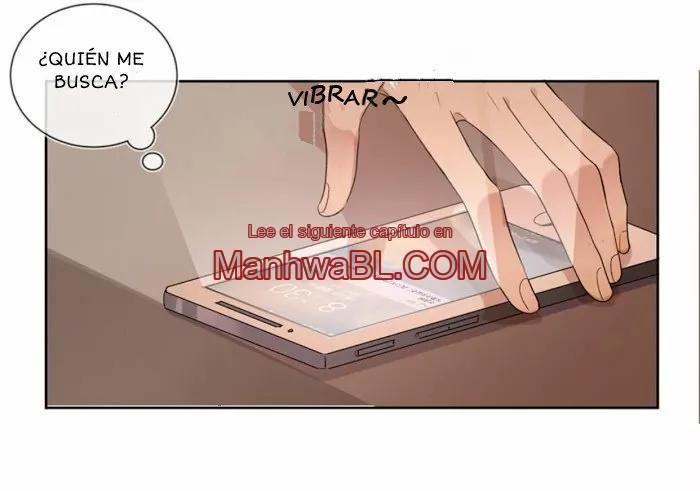 Caught in the Act - Capítulo 10 manhwa