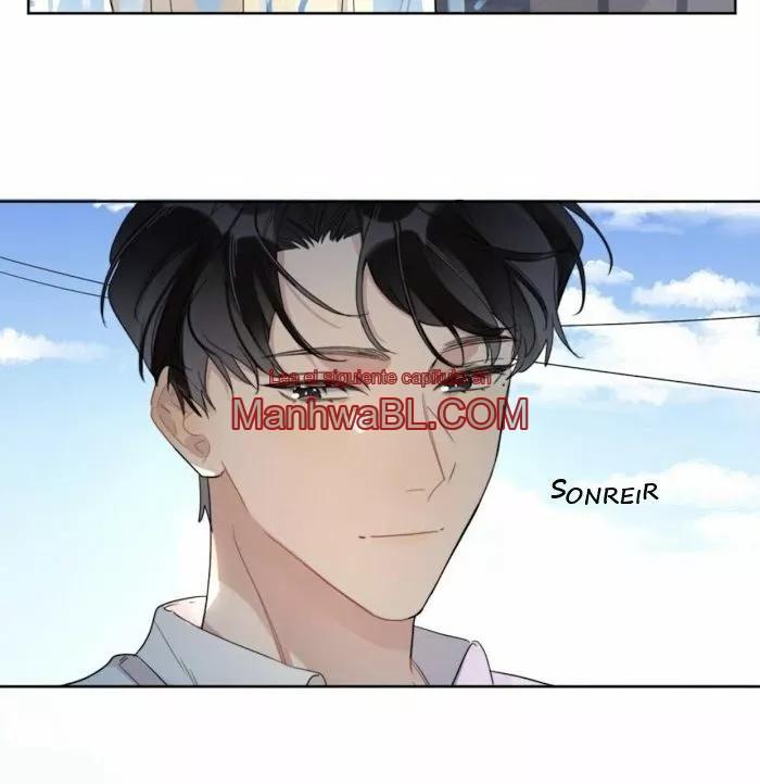 Caught in the Act - Capítulo 10 manhwa