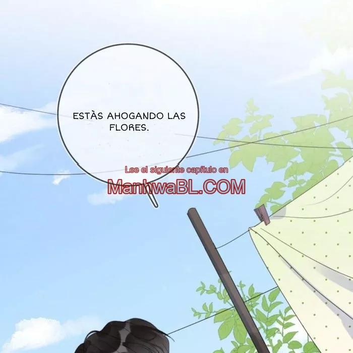 Caught in the Act - Capítulo 10 manhwa