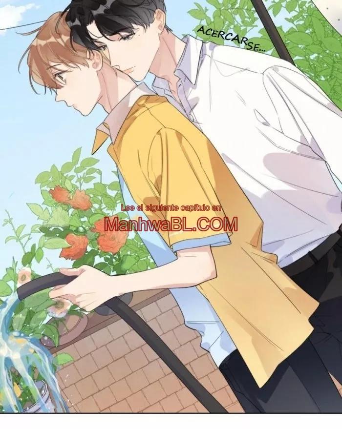 Caught in the Act - Capítulo 10 manhwa