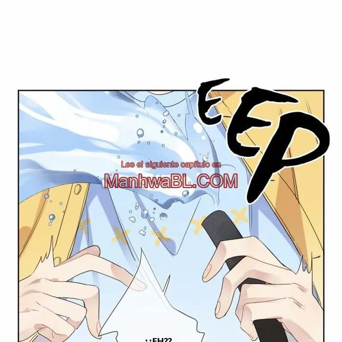 Caught in the Act - Capítulo 10 manhwa