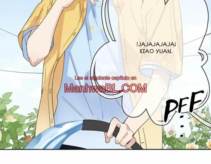Caught in the Act - Capítulo 10 manhwa