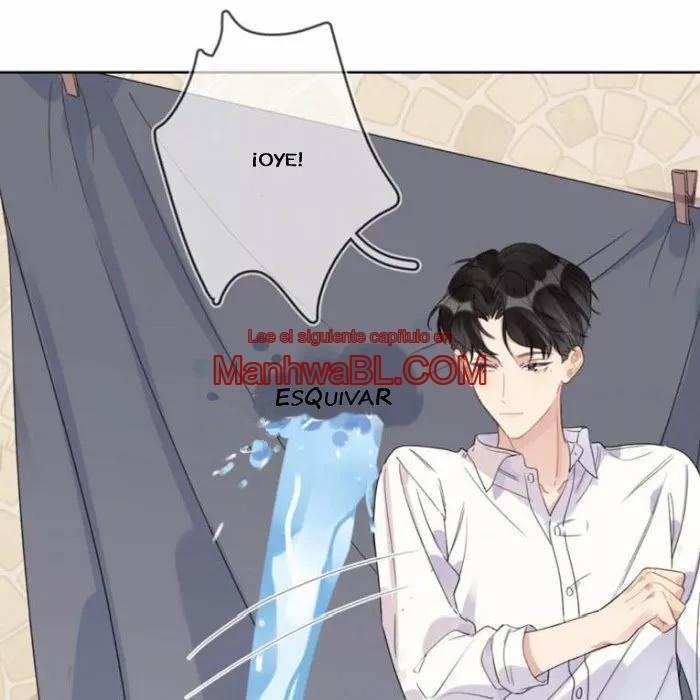 Caught in the Act - Capítulo 10 manhwa