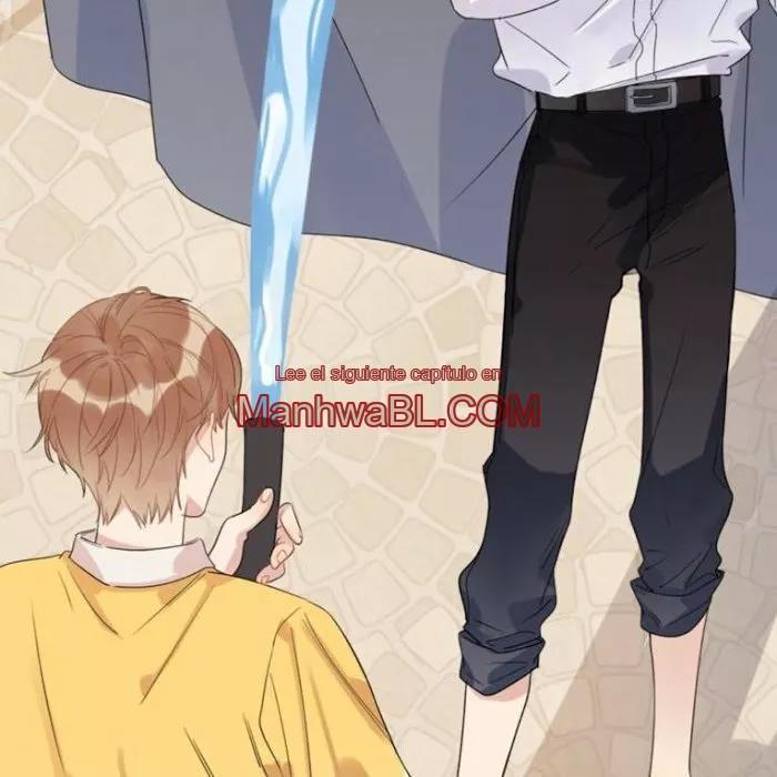 Caught in the Act - Capítulo 10 manhwa