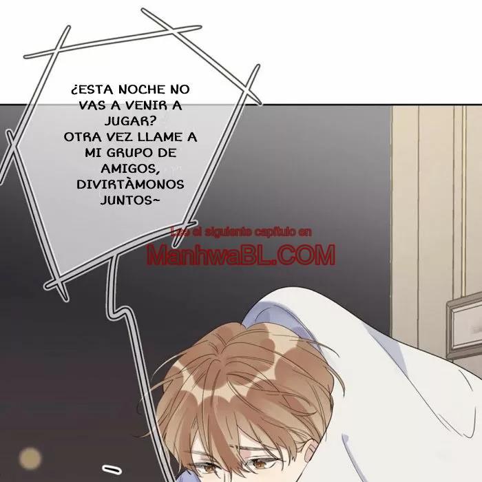 Caught in the Act - Capítulo 10 manhwa