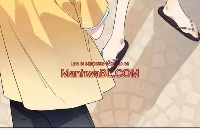 Caught in the Act - Capítulo 10 manhwa