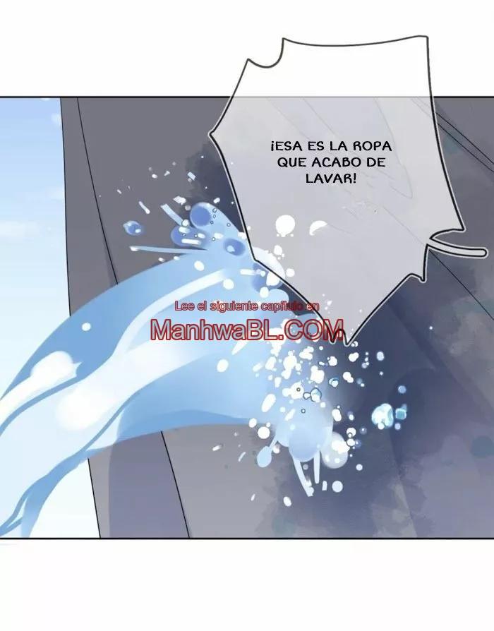 Caught in the Act - Capítulo 10 manhwa