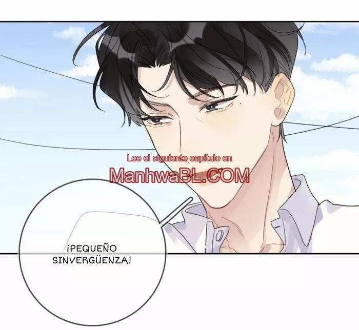 Caught in the Act - Capítulo 10 manhwa