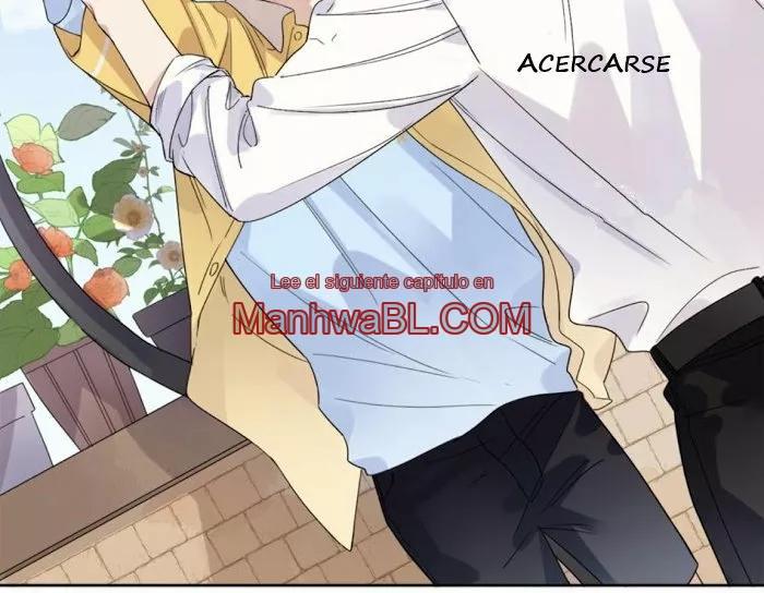 Caught in the Act - Capítulo 10 manhwa