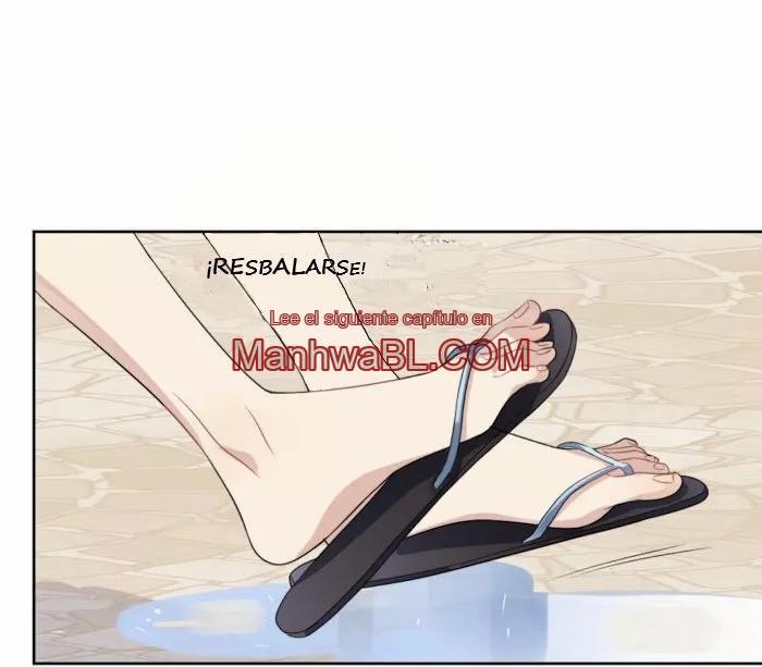 Caught in the Act - Capítulo 10 manhwa