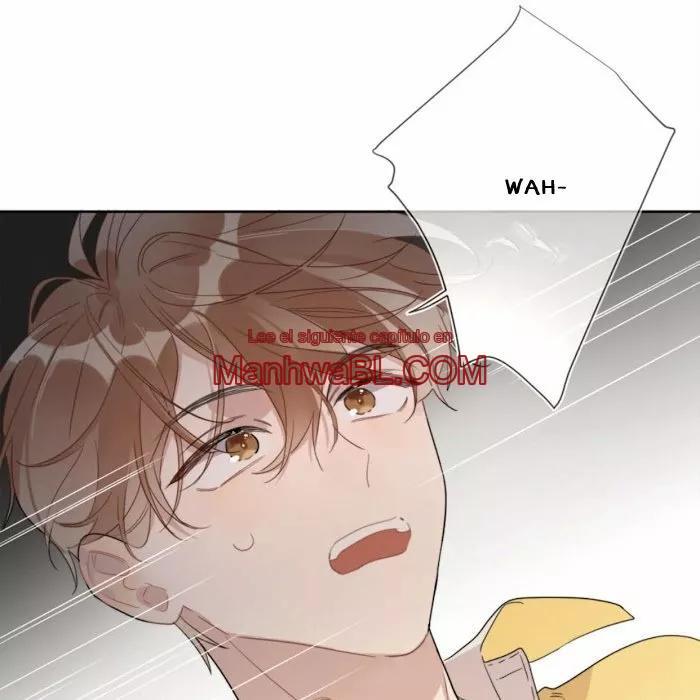 Caught in the Act - Capítulo 10 manhwa