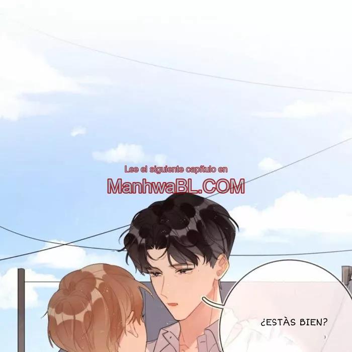 Caught in the Act - Capítulo 10 manhwa