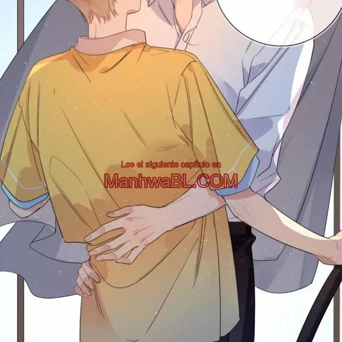 Caught in the Act - Capítulo 10 manhwa