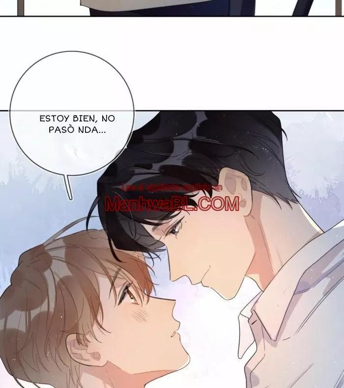 Caught in the Act - Capítulo 10 manhwa