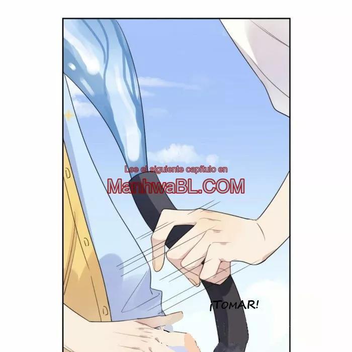 Caught in the Act - Capítulo 10 manhwa