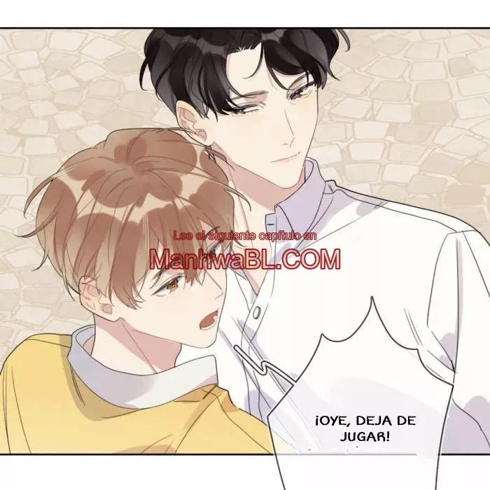 Caught in the Act - Capítulo 10 manhwa