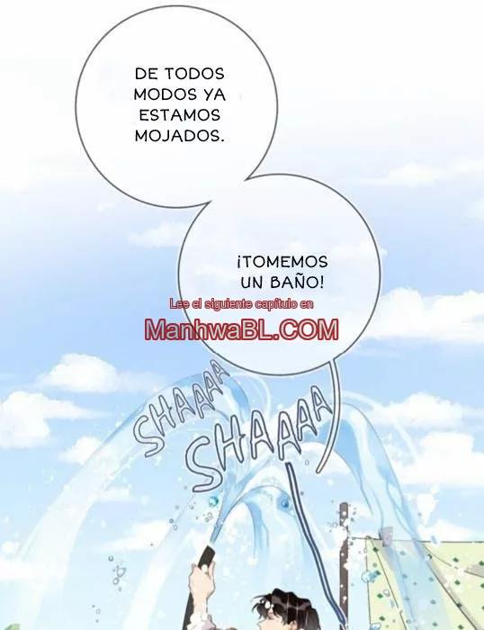 Caught in the Act - Capítulo 10 manhwa